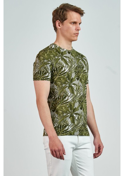 Giovane G. Designers T-Shirt