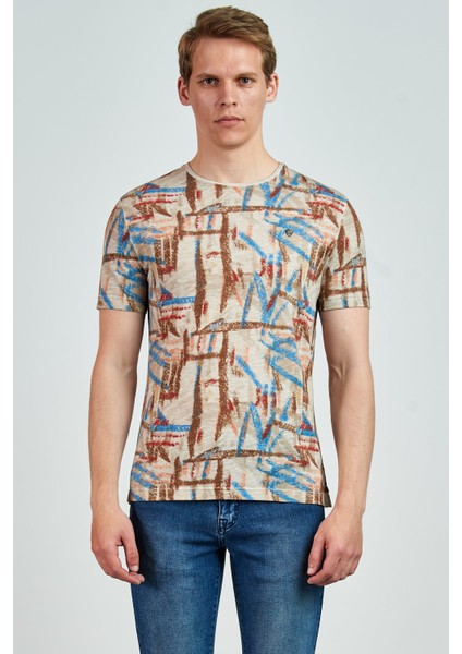 Giovane G. Designers T-Shirt