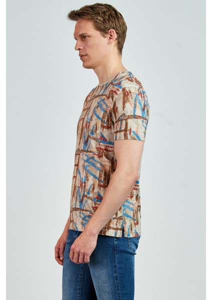Giovane G. Designers T-Shirt modelleri