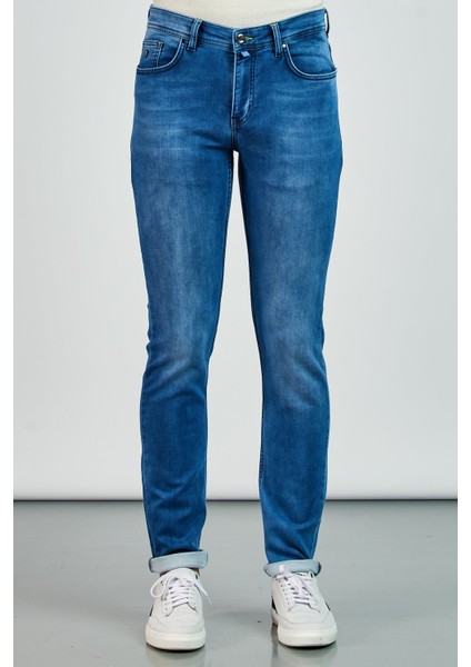 Giovane G. Designers Pantolon Denim