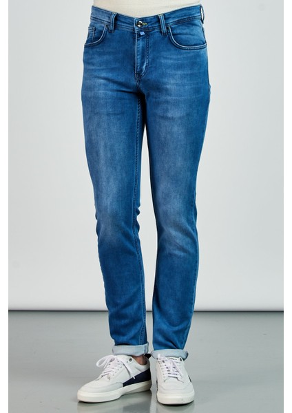 Giovane G. Designers Pantolon Denim fiyatları