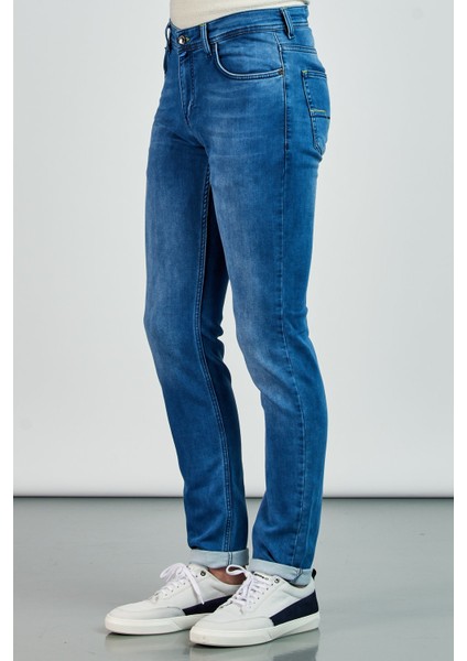 Giovane G. Designers Pantolon Denim modelleri