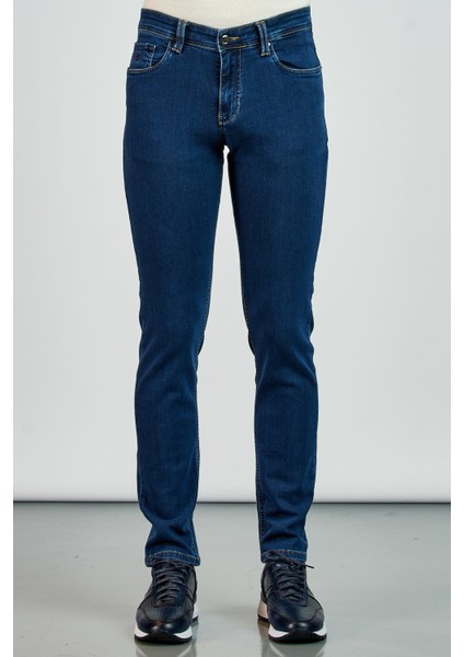 Giovane G. Designers Pantolon Denim