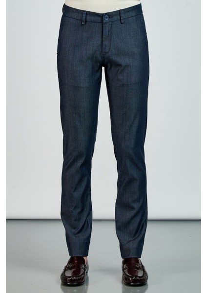 Giovane G. Designers Pantolon Denim