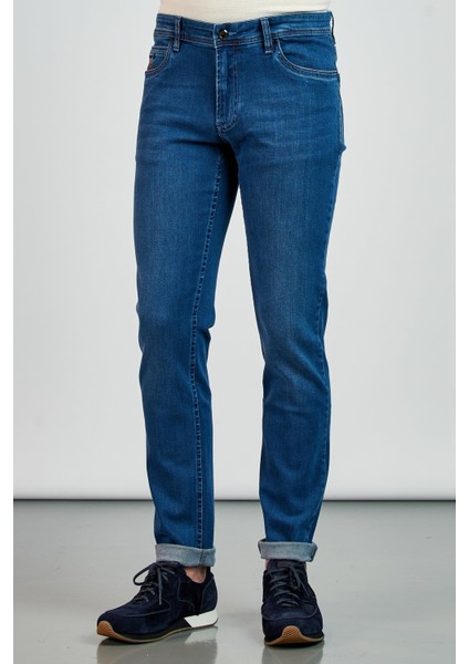 Giovane G. Designers Pantolon Denim fiyatları