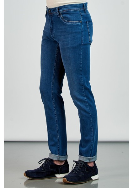 Giovane G. Designers Pantolon Denim modelleri