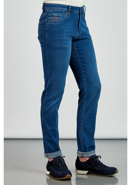 Giovane G. Designers Pantolon Denim fırsatları