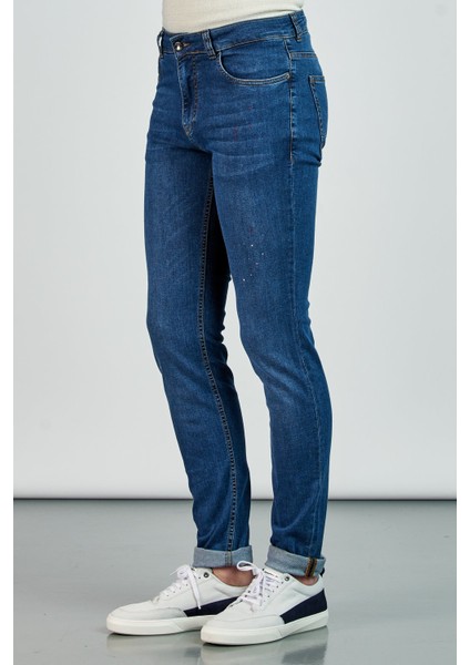 Giovane G. Designers Pantolon Denim modelleri