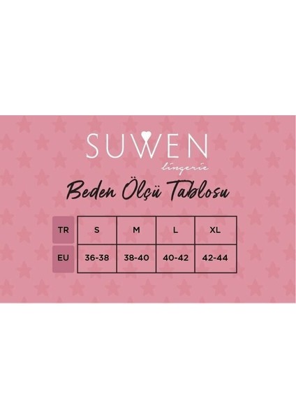 Çıtçıtlı Bikini Alt - Mavi