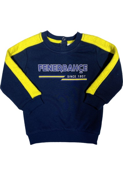 Fenerbahçe Bebek Sweatshirt - FB1211