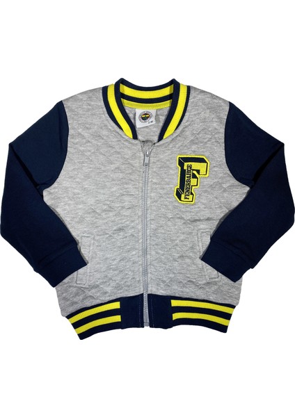 Fenerbahçe Çocuk Sweatshirt - FB1206