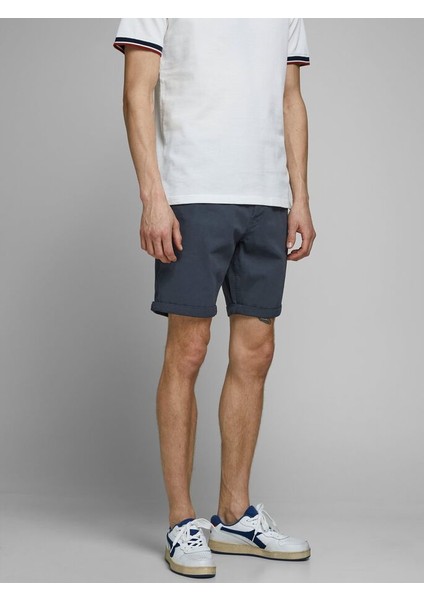 Rick Original Denim Şort