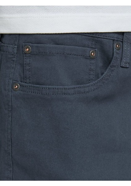 Rick Original Denim Şort