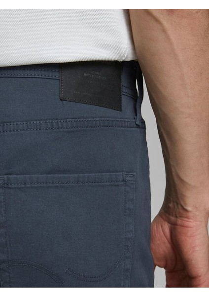 Rick Original Denim Şort