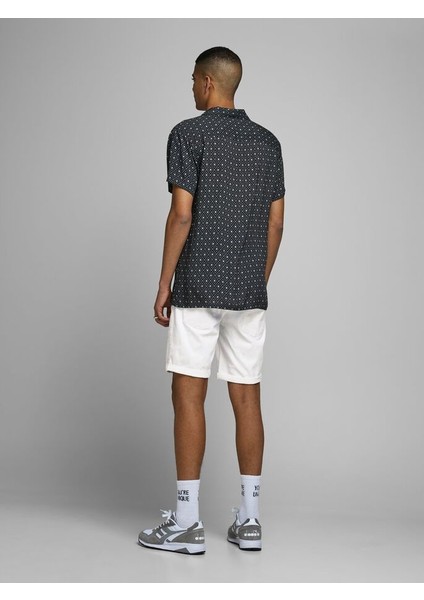 Rick Original Denim Şort