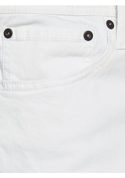 Rick Original Denim Şort