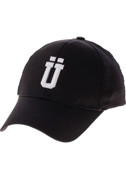 Siyah Şapka Ü