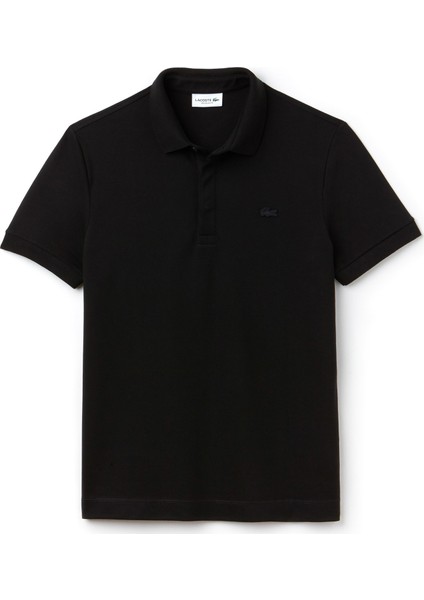 Erkek Regular Fit Siyah Paris Polo PH5522.031 indirimleri