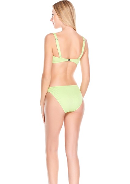 Askılı Bikini Takımı
