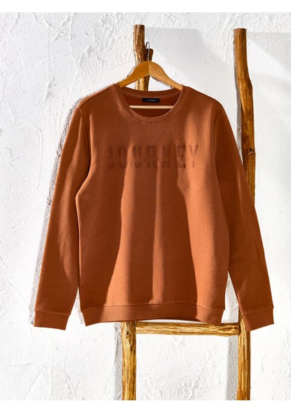 Erkek Sweatshirt