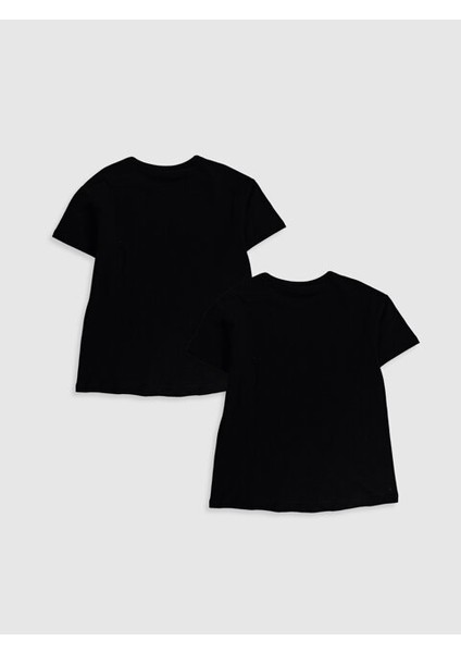 Kız Çocuk T-Shirt