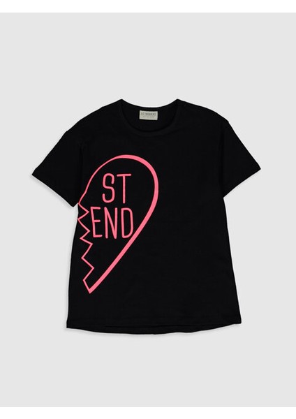 Kız Çocuk T-Shirt modelleri