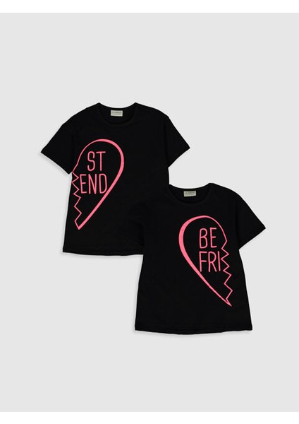 Kız Çocuk T-Shirt indirimleri