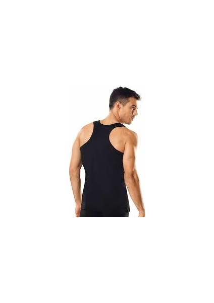 Erkek Spor Atlet 3'lü Ribana