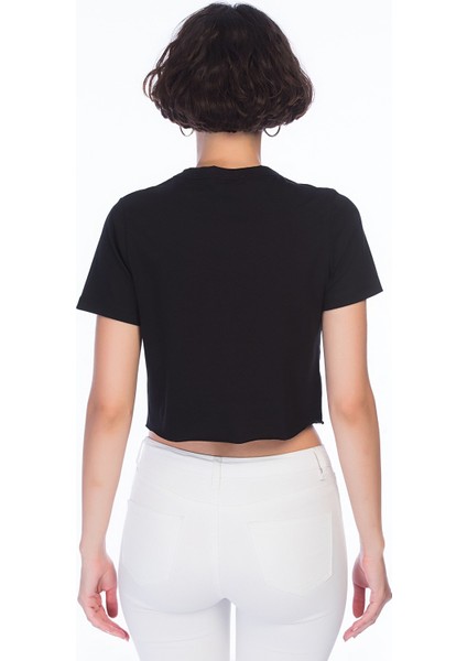 8252676 Süprem I Sleep Baskılı Kısa Kol Kısa Bluz fiyatları