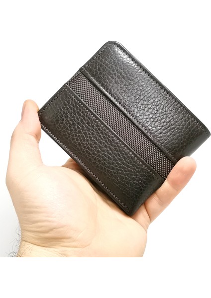 Guard 830 Şeritli Hakiki Deri Erkek Cüzdan fiyatları