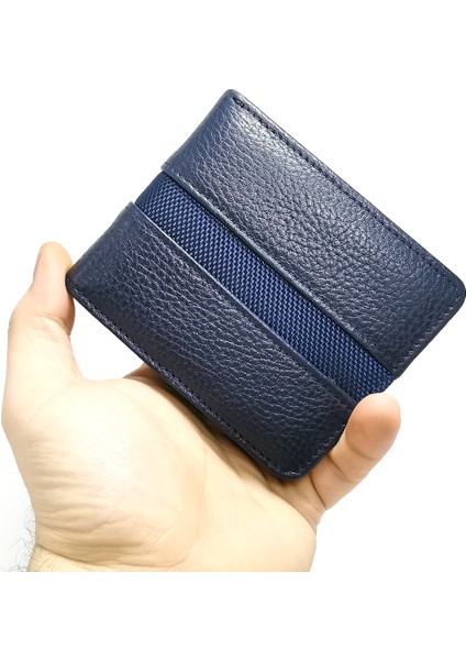 Guard 830 Şeritli Hakiki Deri Erkek Cüzdan fiyatları