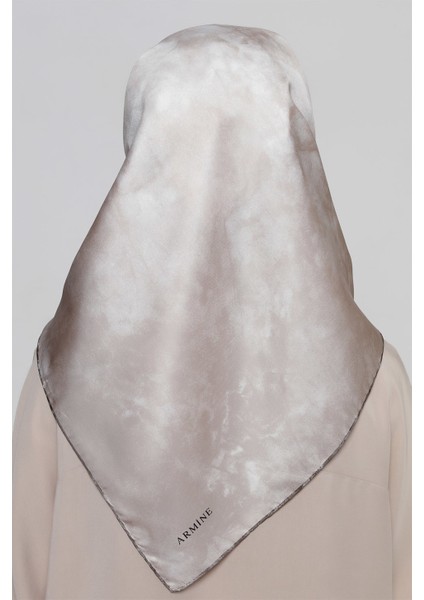 Twill İpek Eşarp 20Y8333-81 fiyatları