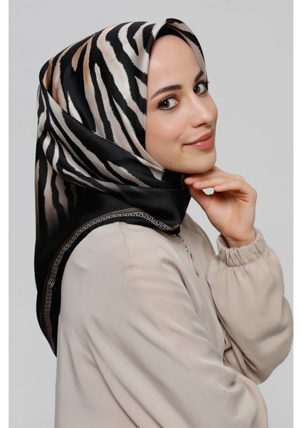 Twill İpek Eşarp 20Y8345-09 fiyatları