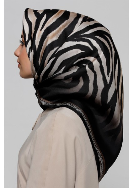 Twill İpek Eşarp 20Y8345-09 modelleri