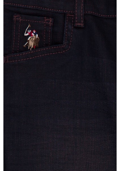Erkek Çocuk Denim Pantolon