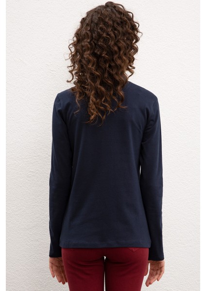 Kadın Sweatshirt