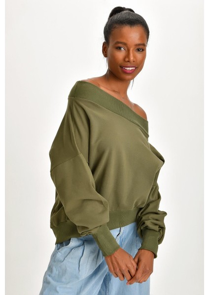 Sweatshirt fırsatları