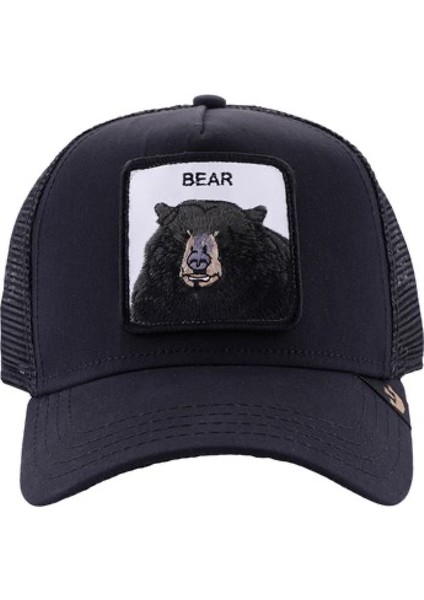 Şapka - Black Bear