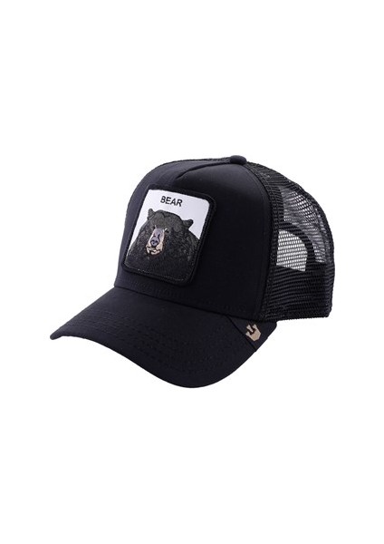 Şapka - Black Bear