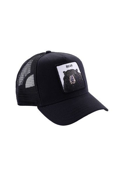 Şapka - Black Bear