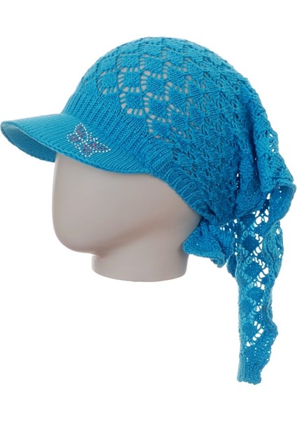 Baklava Bandana Turkuaz