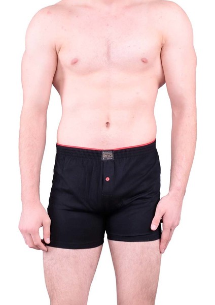 Boxer 1146 | Siyah