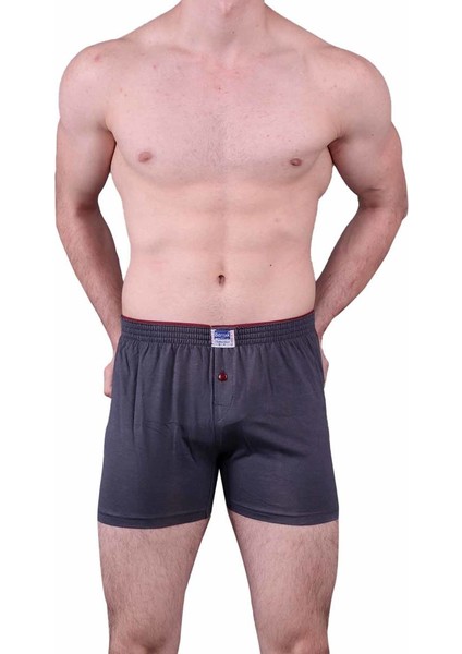1099 Erkek Boxer | Füme
