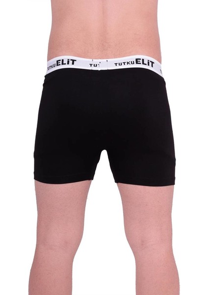 Elit Erkek Modal Boxer 1252 | Siyah fiyatları