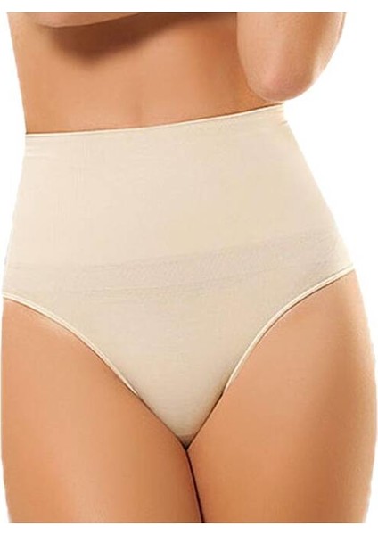 Dikişsiz Korse 2800 | Beyaz