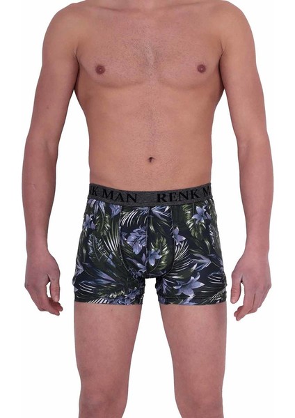 Boxer 344 | Yeşil