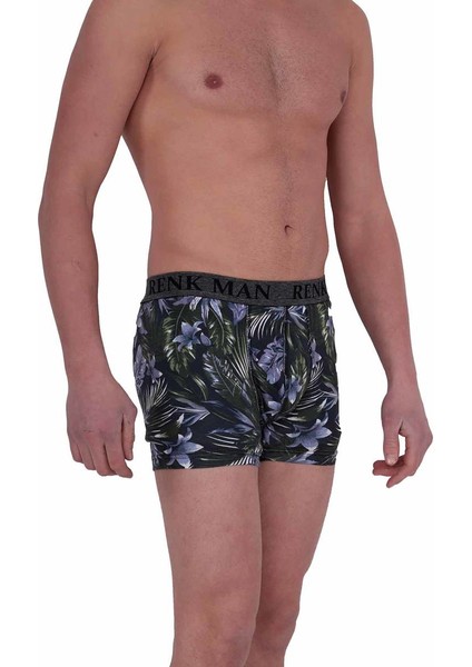 Boxer 344 | Yeşil