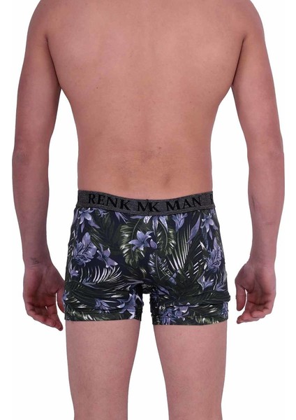 Boxer 344 | Yeşil