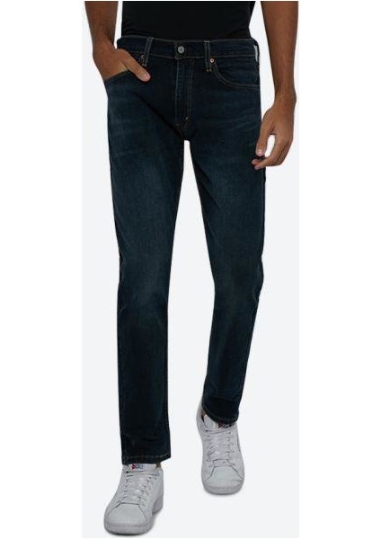 512™ Slim Taper Erkek Jean Pantolon-Genie Adv