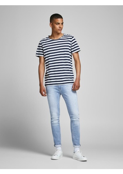 Liam Skınny Erkek Jean Pantolon 12166845 fiyatları